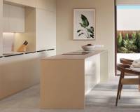 New Build - Villa - Orihuela - Las Colinas Golf