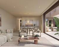 New Build - Villa - Orihuela - Las Colinas Golf