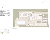 New Build - Villa - Orihuela - Las Colinas Golf