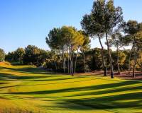New Build - Villa - Orihuela - Las Colinas Golf