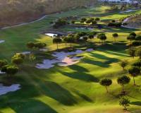 New Build - Villa - Orihuela - Las Colinas Golf