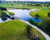 New Build - Villa - Orihuela - Vistabella golf