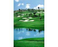 New Build - Villa - Orihuela - Vistabella golf