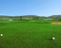 New Build - Villa - Orihuela - Vistabella golf