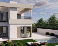 New Build - Villa - Orihuela - Vistabella golf