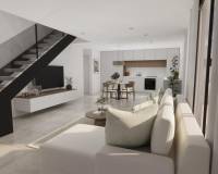 New Build - Villa - Orihuela - Vistabella golf