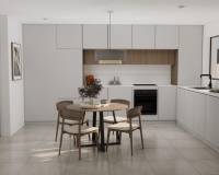 New Build - Villa - Orihuela - Vistabella golf