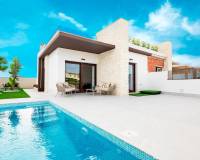New Build - Villa - Orihuela - Vistabella golf