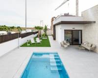 New Build - Villa - Orihuela - Vistabella golf