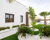 New Build - Villa - Orihuela - Vistabella golf