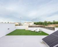 New Build - Villa - Orihuela - Vistabella golf