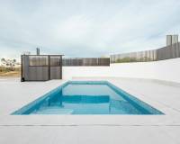 New Build - Villa - Orihuela - Vistabella golf