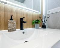New Build - Villa - Orihuela - Vistabella golf