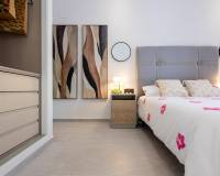 New Build - Villa - Orihuela - Vistabella golf