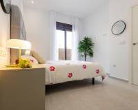 New Build - Villa - Orihuela - Vistabella golf