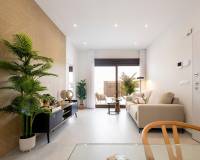 New Build - Villa - Orihuela - Vistabella golf