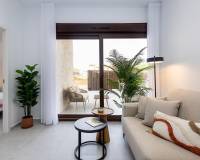 New Build - Villa - Orihuela - Vistabella golf