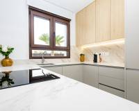 New Build - Villa - Orihuela - Vistabella golf