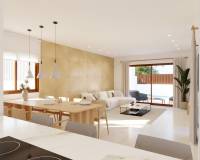 New Build - Villa - Orihuela - Vistabella golf