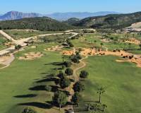 New Build - Villa - Orihuela - Vistabella golf