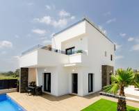 New Build - Villa - Orihuela - Vistabella golf