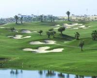 New Build - Villa - Orihuela - Vistabella golf