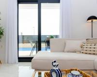 New Build - Villa - Orihuela - Vistabella golf