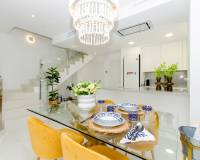 New Build - Villa - Orihuela - Vistabella golf
