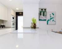 New Build - Villa - Orihuela - Vistabella golf