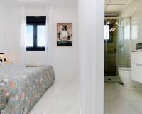 New Build - Villa - Orihuela - Vistabella golf