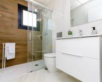 New Build - Villa - Orihuela - Vistabella golf