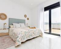 New Build - Villa - Orihuela - Vistabella golf
