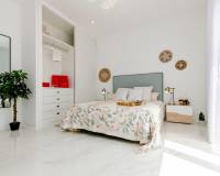 New Build - Villa - Orihuela - Vistabella golf