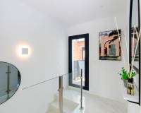 New Build - Villa - Orihuela - Vistabella golf