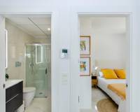 New Build - Villa - Orihuela - Vistabella golf
