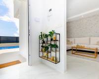 New Build - Villa - Orihuela - Vistabella golf
