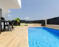 New Build - Villa - Orihuela - Vistabella golf