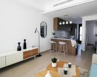New Build - Villa - Pilar de la Horadada - El Pilar de la Horadada