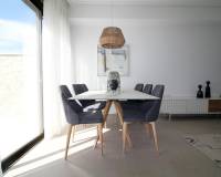 New Build - Villa - Pilar de la Horadada - El Pilar de la Horadada