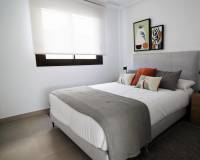 New Build - Villa - Pilar de la Horadada - El Pilar de la Horadada
