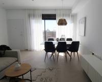 New Build - Villa - Pilar de la Horadada - El Pilar de la Horadada