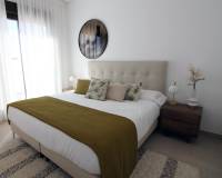 New Build - Villa - Pilar de la Horadada - El Pilar de la Horadada