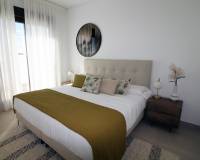 New Build - Villa - Pilar de la Horadada - El Pilar de la Horadada