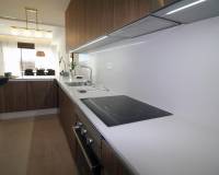 New Build - Villa - Pilar de la Horadada - El Pilar de la Horadada