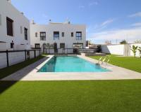 New Build - Villa - Pilar de la Horadada - El Pilar de la Horadada