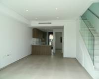 New Build - Villa - Pilar de la Horadada - El Pilar de la Horadada
