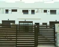 New Build - Villa - Pilar de la Horadada - El Pilar de la Horadada