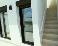 New Build - Villa - Pilar de la Horadada - El Pilar de la Horadada