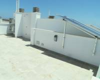 New Build - Villa - Pilar de la Horadada - El Pilar de la Horadada