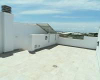 New Build - Villa - Pilar de la Horadada - El Pilar de la Horadada